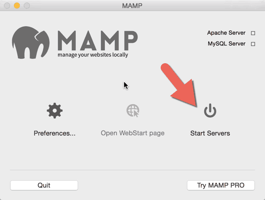 Tutorial to Install WordPress Locally on Mac Using MAMP