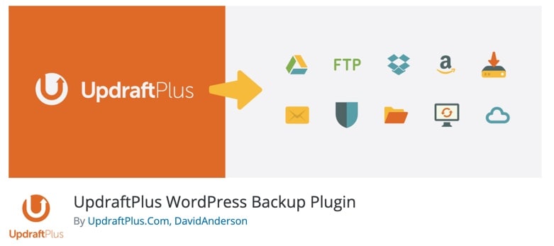 2 Popular Ways to Backup WordPress Blog (Including Best Backup Plugins)