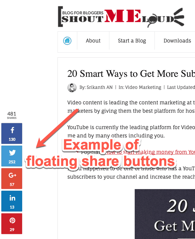 floating-social-media-share-button-examples