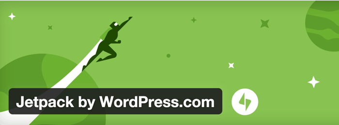 Jetpack WordPress plugin