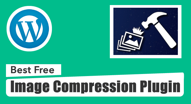 Image Compression Plugin