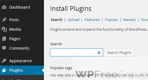 Plugins, How to, 