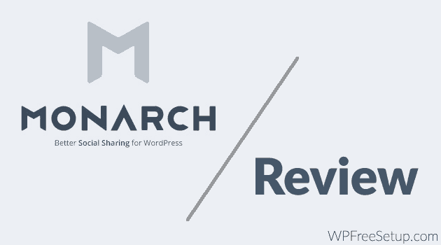 Monarch Review