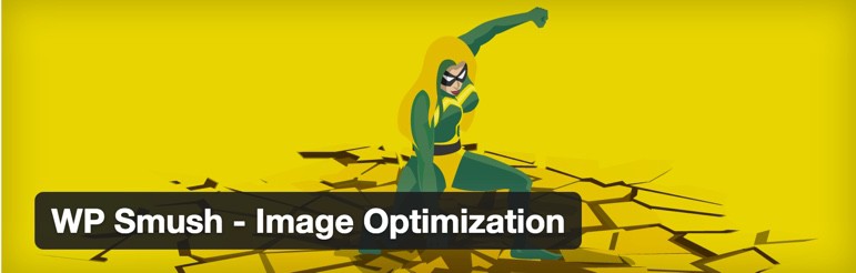 Wp Smush Plugin