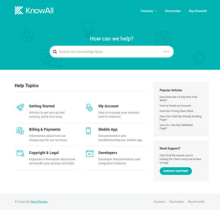 KnowAll