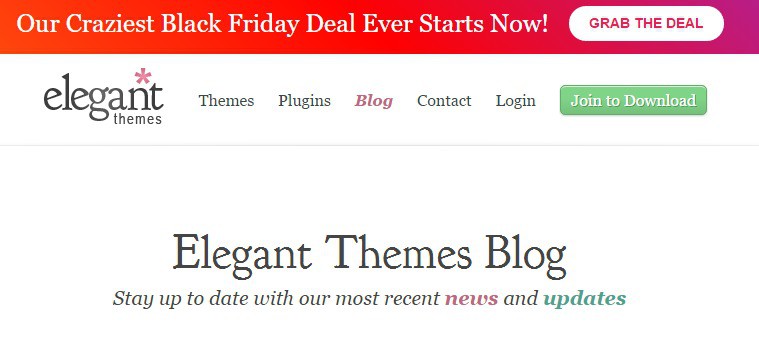 its-our-craziest-black-friday-sale-ever-huge-discounts-free-prizes-an-exclusive-layout-pack-elegant-themes-blog