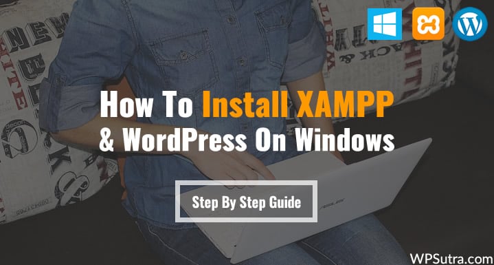 download xampp wordpress 64 bit windows 7