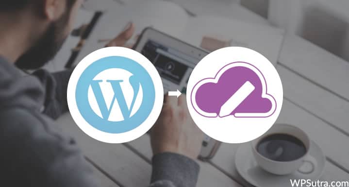 How To Connect Your WordPress Blog To Open Live Writer