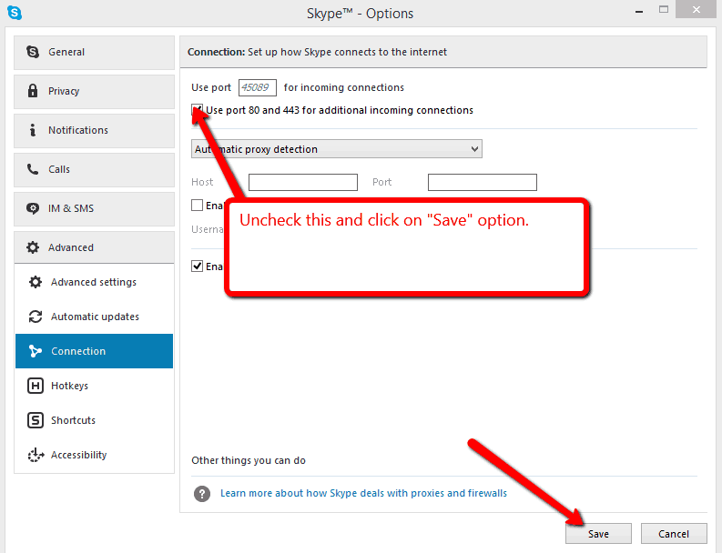 WAMP Troubleshoot