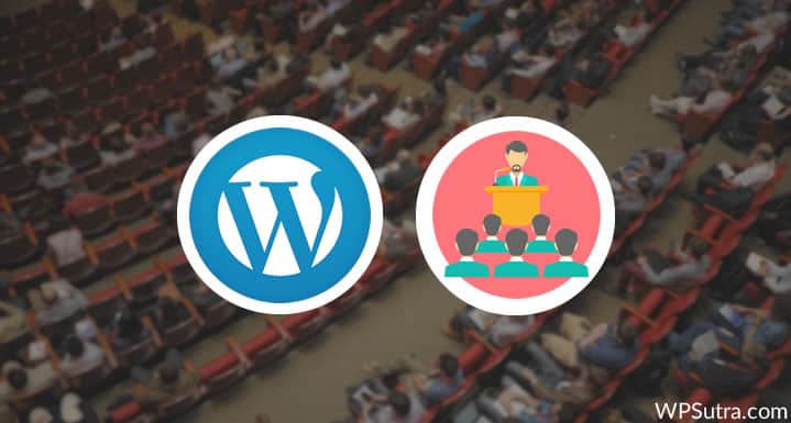 5 Most Popular WordPress Themes For Events & Conferences